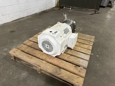 USED 2016 ALFA LAVAL LKH-45