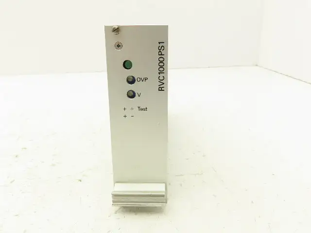 Used CELIO _UNKNOWN_ PLC Power Supplies | Arrow Industrial #640743