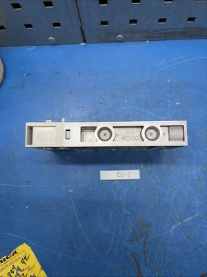 New | in-Stock SMC VQC4201-51 Cylinders Indiana US | J&J Industrial Supply #1269321