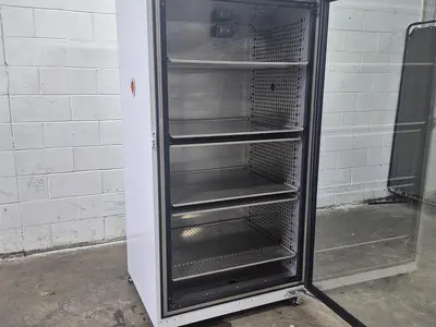 USED THERMO FISHER SCIENTIFIC FORMA 3960 SERIES