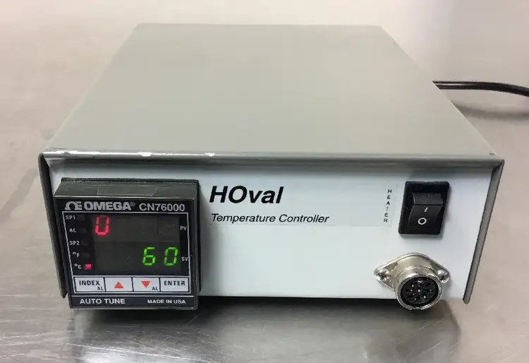 Used Hartmann _UNKNOWN_ Temperature Controls South Carolina US | Palmetto Automation #1543894