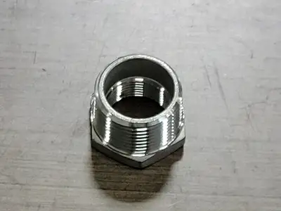 3/4" x 1" Reducer MPT/FPT (Bag of 12)