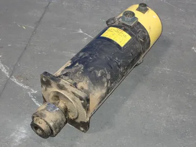 USED FANUC A06B