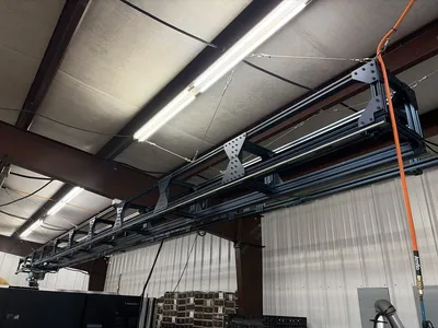 UNIVERSAL ROBOTS UR10 Robots | Tight Tolerance Machinery (2)