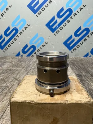 102-3129-1 PRECISION MACHINE SPINDLE CARTRIDGE CLUTCH ASSEMBLY COMPONENT