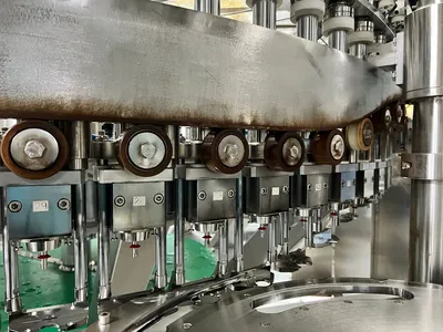 2010 CFT Packaging SBC Tri Block RS/SC 60/80/15 Packaging Equipment | Global Machine Brokers, LLC (10)