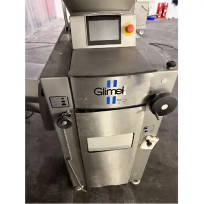 Used Glimek _UNKNOWN_ Dough Dividers | ISCA #1298987