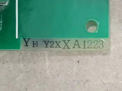 USED ABB PG6320 GNT0164200R0003
