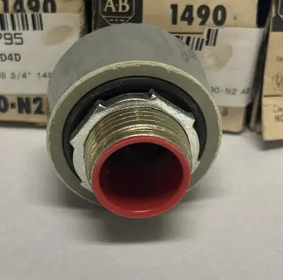 New | in-Stock ALLEN-BRADLEY 1490-N2 Miscellaneous Equipment (Electrical & Power) | Surplus Asset Holdings #1190410