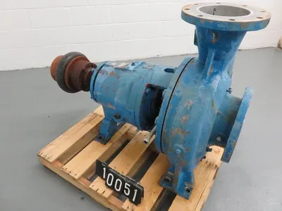 USED Goulds 3175