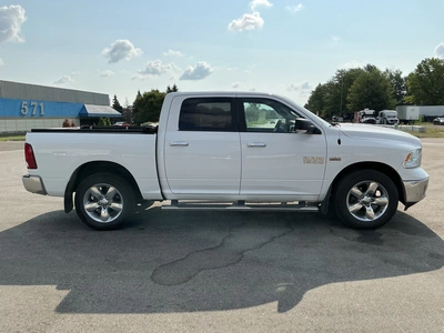 Used 2018 RAM 1500 Pickup Trucks Michigan US | Miedema Asset Management Group #1313929