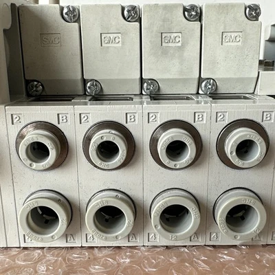 USED SMC HHB-110509