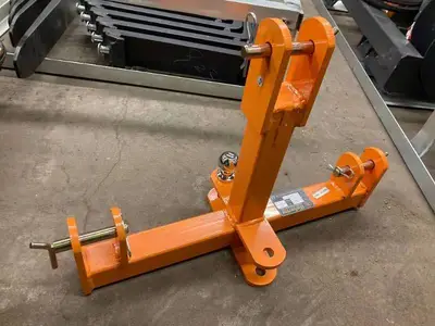 WOLVERINE QUICK COUPLER 1 2025