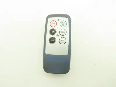 InMotion 160 Series TX Wireless Crane Remote 6-Button 2-Motion Transmitter