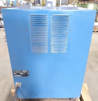 USED MILLER SYNCHROWAVE 300