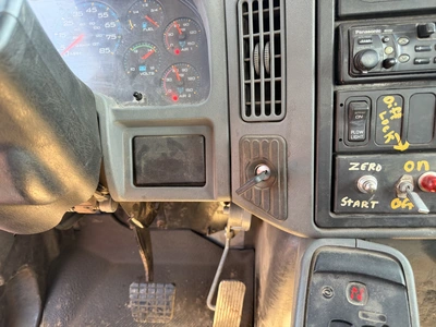 Used 2004 INTERNATIONAL 7400 DT530 4X2 Cab Chassis trucks Michigan US | Miedema Asset Management Group #1340396