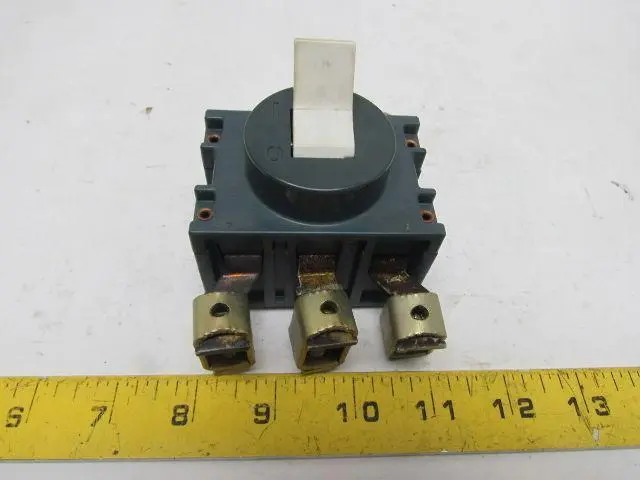 Used STROMBERG _UNKNOWN_ Relays & Switches | Arrow Industrial #639116