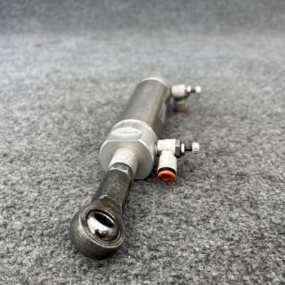 Used SMC NCMC150-0300 Misc Industrial Equipment California US | Davliegogo LLC #1709252