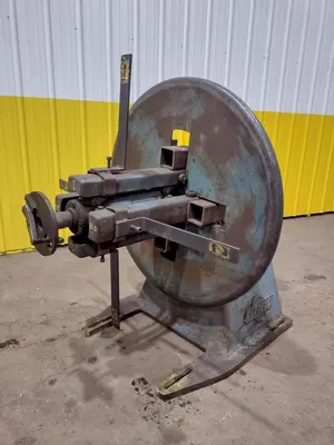 USED LITTELL 25-18