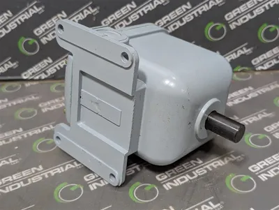 General Electric CR2962F2B Surface Mount Plugging Switch 40-140 RPM no box New