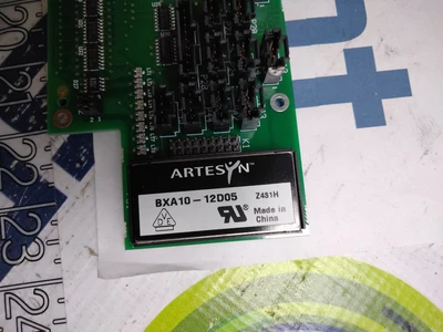 PLOTECH 47467405 47467509-A