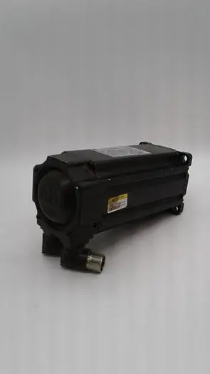 Used ALLEN-BRADLEY _UNKNOWN_ Servo Motors Michigan US | ND Industrial Surplus #1208571