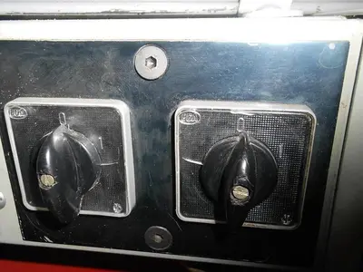 7101-110 FMTD Model T/2E Dual Head Diamond Facet Cutting Machine For Rings