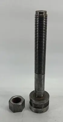 USED WHITNEY DOUBLE SPINDLE SHAPER