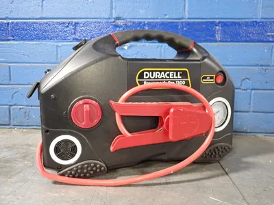 Used DURACELL POWERPACK PRO 1300 Miscellaneous MRO Ohio US | HGR 24 #783146