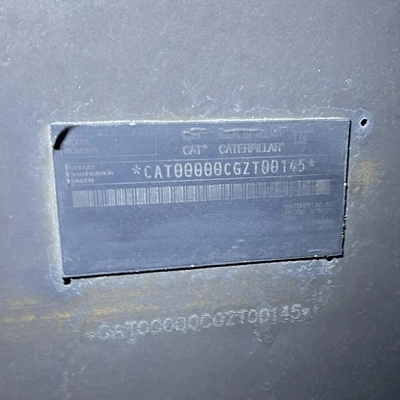USED CATERPILLAR 3516B HD