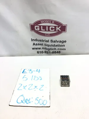 Struthers Dunn PX-619 Relay Type 284XDXC2 | 120V 60Hz Coil Industrial Control