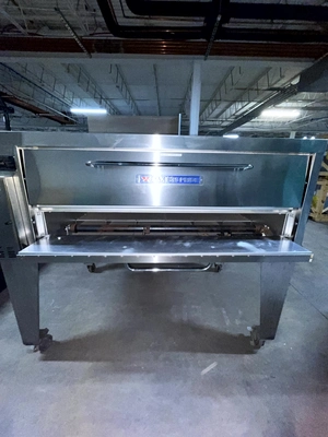 USED Bakers Pride 451