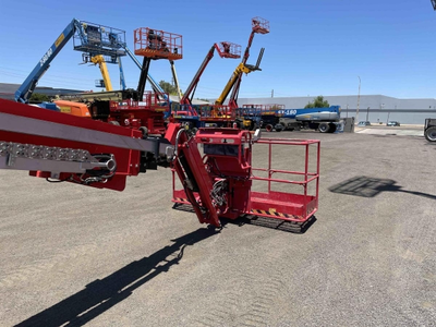 USED 2022 LGMG T65J
