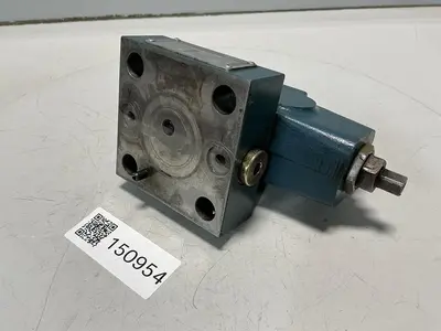 USED BOSCH 0 811 104 101