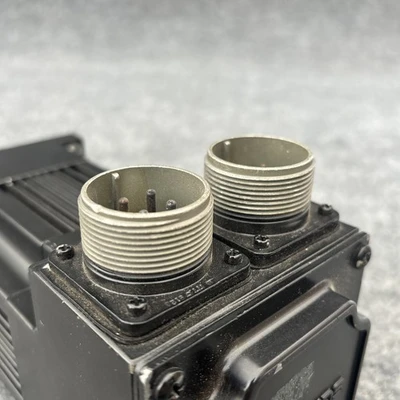 Used Pacific Scientific R32HSNC-TS-NS-NV-0 Servo Motors California US | Davliegogo LLC #1707846