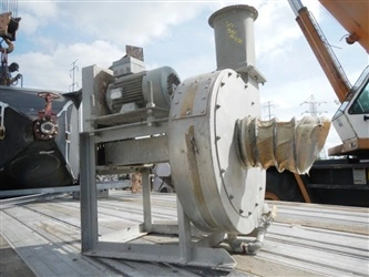 Used NIRO _UNKNOWN_ Spray Dryers Connecticut US | DMC Industries #1281623