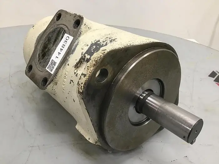 Used TOKIMEC SQP32-38-19-86DD-18-S104 Pumps Michigan US | Ideal Machinery #698514