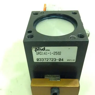 USED PHD INC GRD141-1-2502
