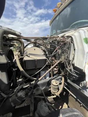 Used 1982 FINN T330 Mounted Sprayers Colorado US | Proxy Equipment #1385169