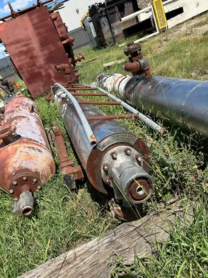 USED 1990 VOTATOR 6X72 BWS