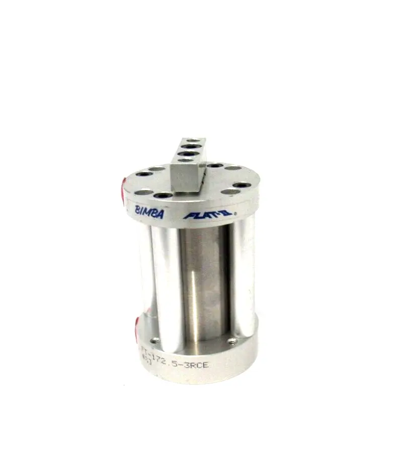 NEW BIMBA FT-172.5-3RCE PNEUMATIC CYLINDER FT17253RCE