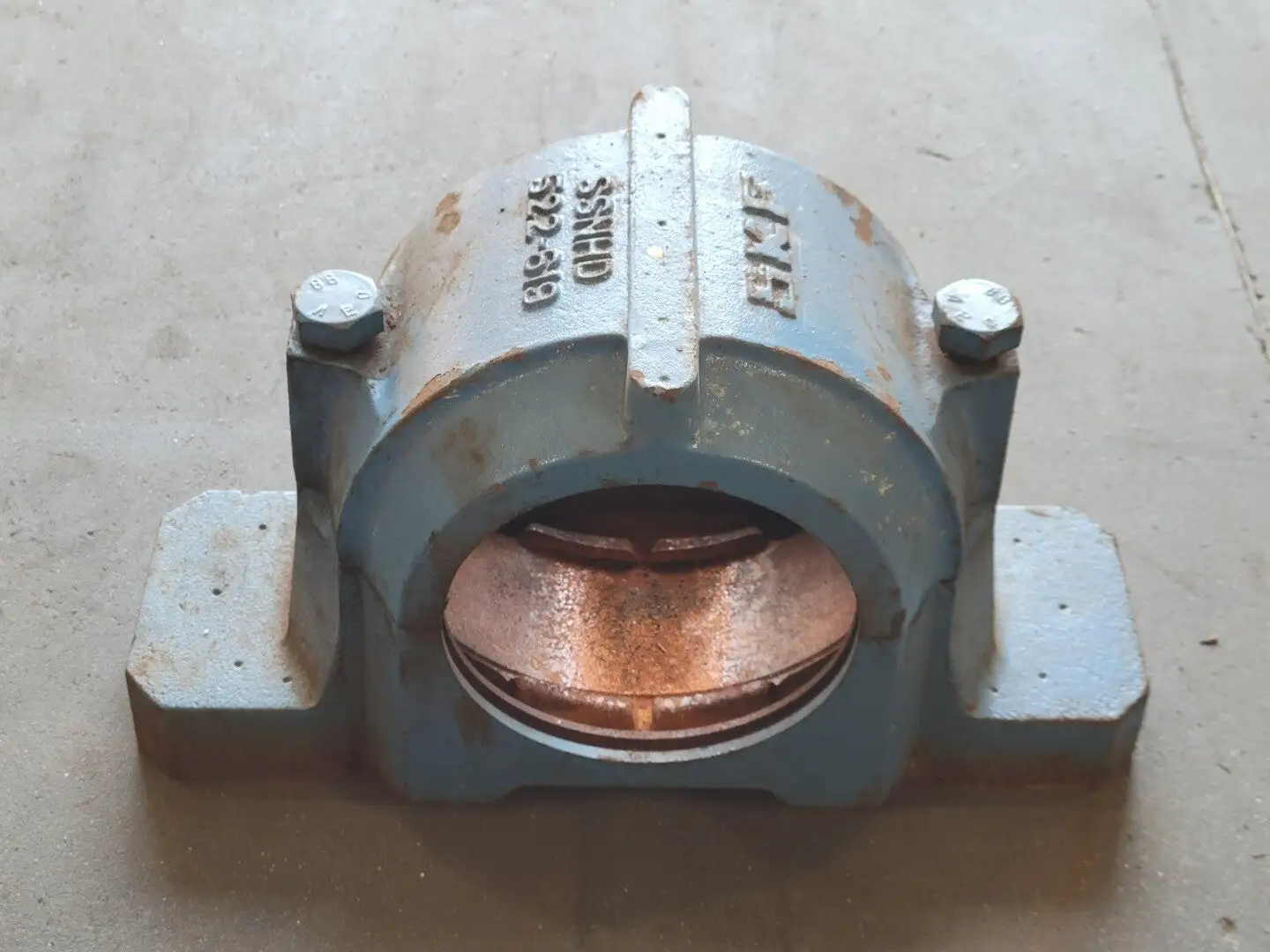 USED SKF SSNHD 522-619