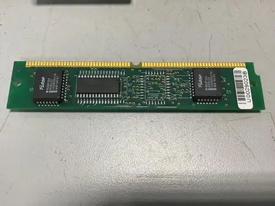 USED VAN DORN PC330-021 330-021