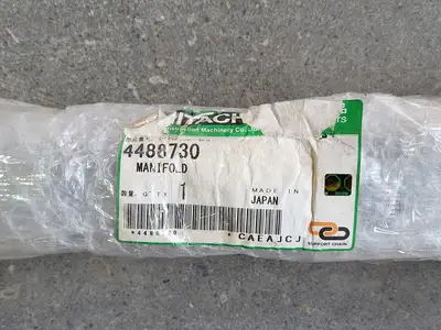 New | in-Stock HITACHI 4488730 Parts British Columbia CA | Lenmark #368020