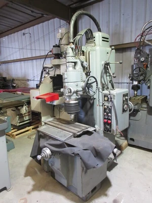 USED MOORE 3