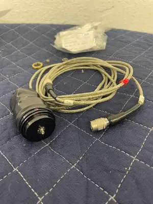 SUSS MICTOTECH FOKUS MOTOR KPL G168575