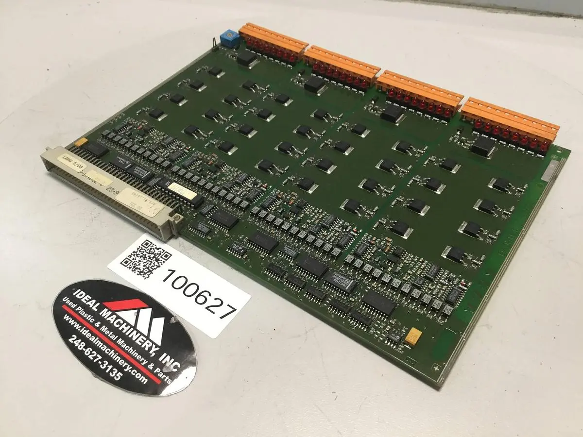 USED KEBA D0321 1914D-0