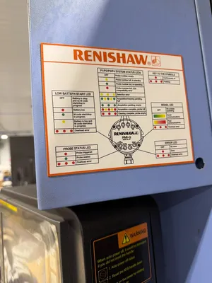 Used 2018 DOOSAN NHP-5000 Horizontal Machining Centers Illinois US | CNC EXCHANGE #1321555