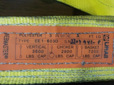 Used _UNKNOWN_ _UNKNOWN_ Parts & Accessories (Material Handling) Michigan US | Miedema Asset Management Group #1324323