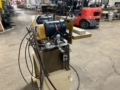 Used _UNKNOWN_ R803 Woodworking Horizontal Boring Machines Ohio US | AW Machinery, LLC. #1572292